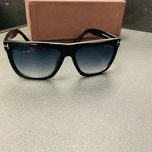 TOM FORD ‘Morgan’ Sunglasses